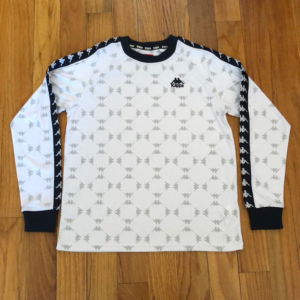 Kappa Long Sleeve